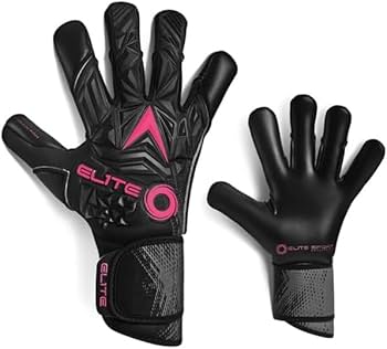 ELITE sport キーパーグローブ Amazon | エリートスポーツ(ELITE SPORT) キーパーグローブ ELG